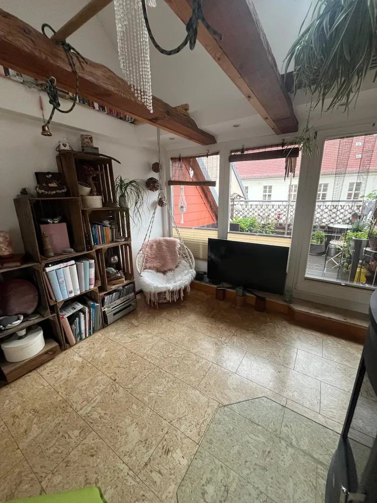 4 Zimmer Wohnung mit 78 m² in Potsdam – Bild 3