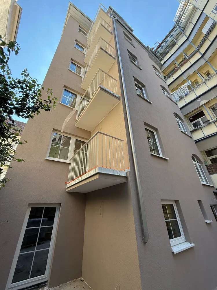 3 Zimmer Wohnung mit 73 m² in Stuttgart – Bild 3