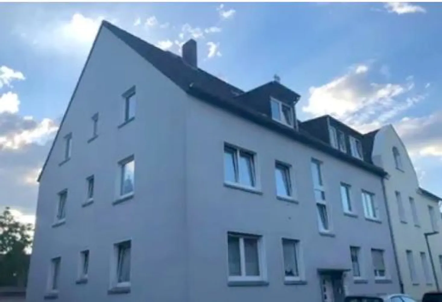 2 Zimmer Wohnung mit 44 m² in Oberhausen – Bild 1
