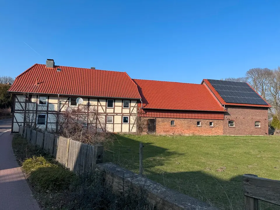 7 Zimmer Haus mit 160 m² in Braunschweig – Bild 6