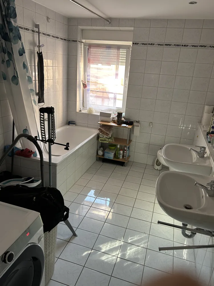 2 Zimmer Wohnung mit 58 m² in Augsburg – Bild 7