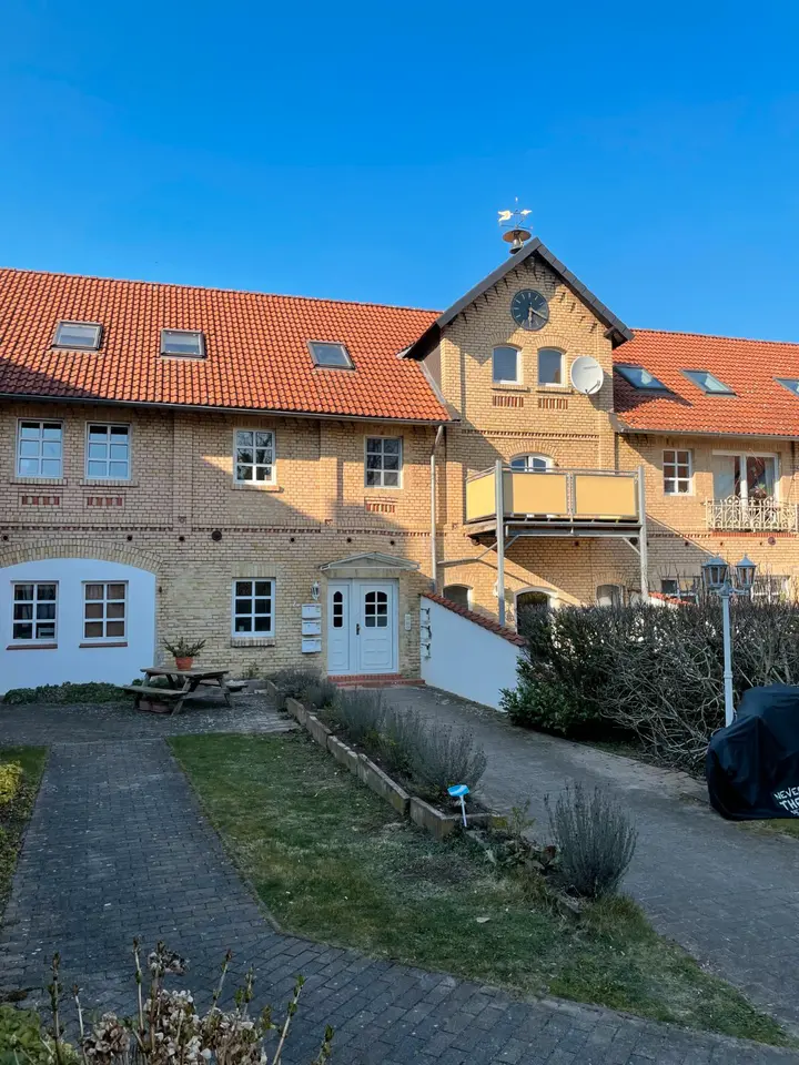 4 Zimmer Wohnung mit 114 m² in Braunschweig – Bild 2