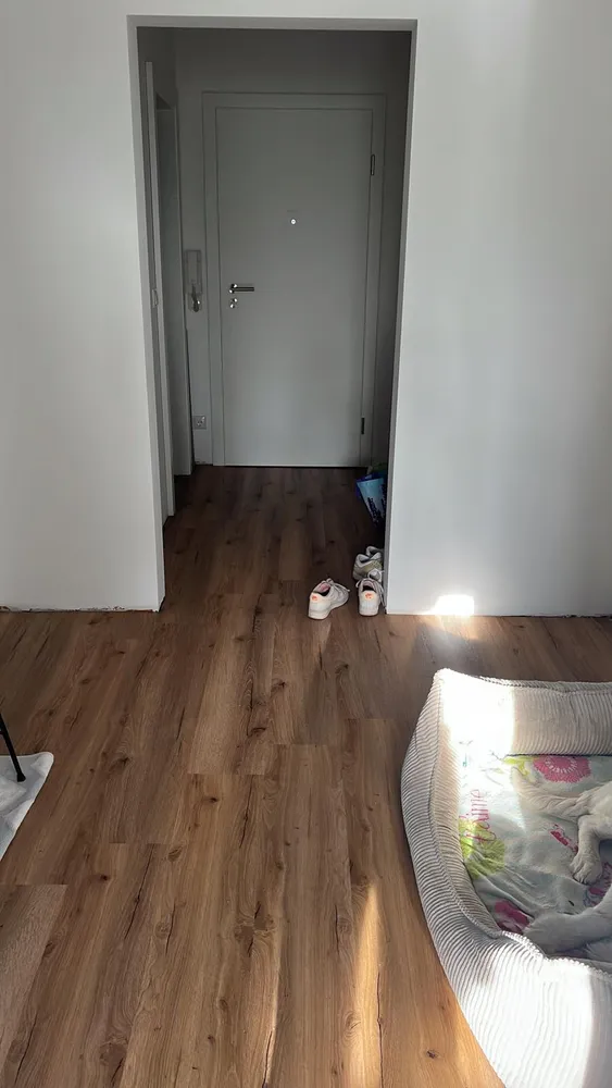 3 Zimmer Wohnung mit 70 m² in München – Bild 2