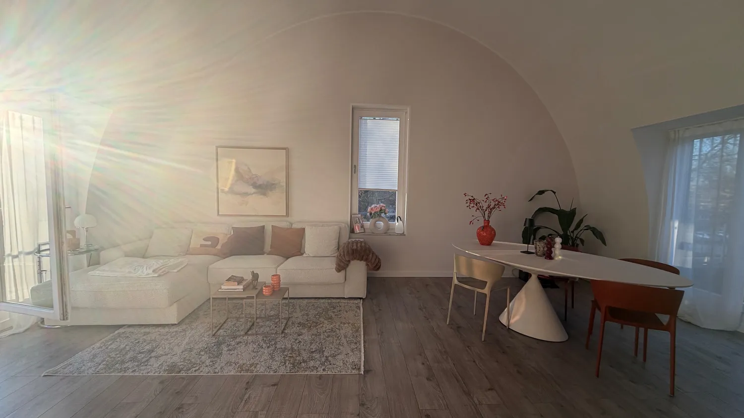 2 Zimmer Wohnung mit 68 m² in Krefeld – Bild 5