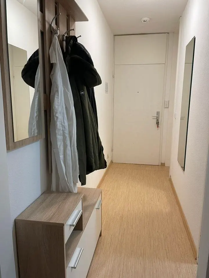 Studio mit 32 m² in Gießen – Bild 5
