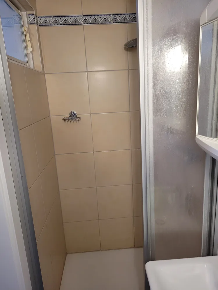 1 Zimmer Wohnung mit 20 m² in Kassel – Bild 5