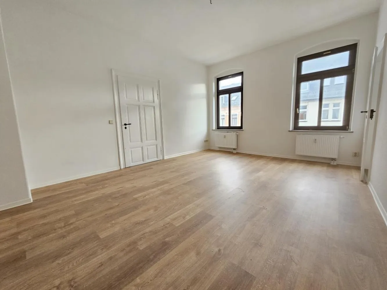 2 Zimmer Wohnung mit 53 m² in Chemnitz – Bild 5