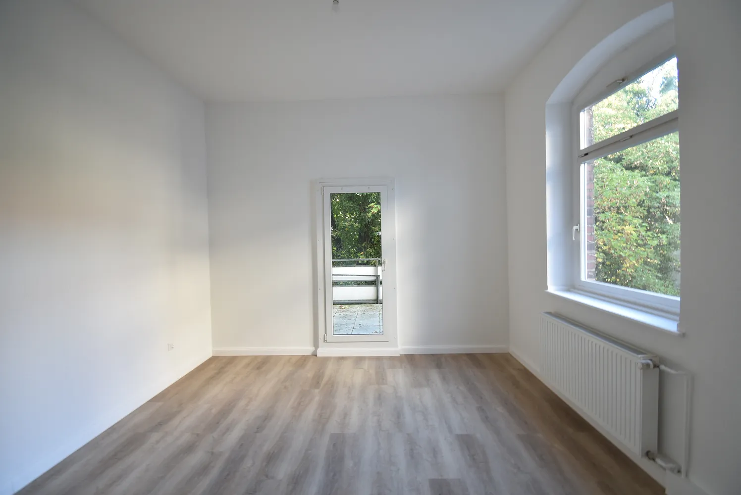 2 room apartment with 68 m² in Düsseldorf – Photo 9