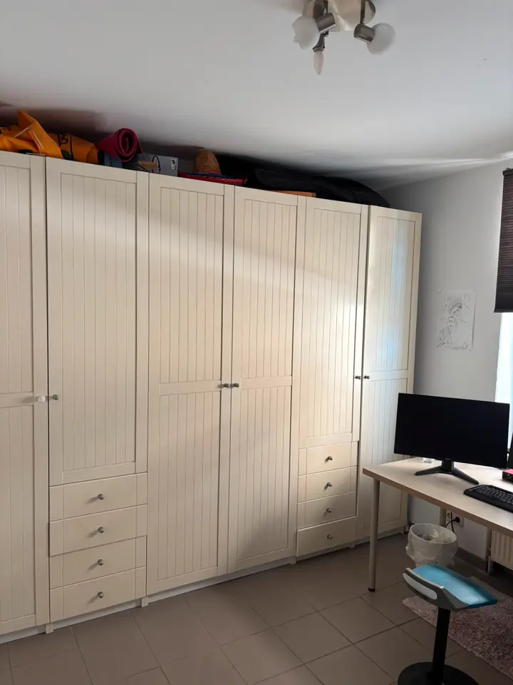 WG-Zimmer mit 70 m² in Braunschweig – Bild 3
