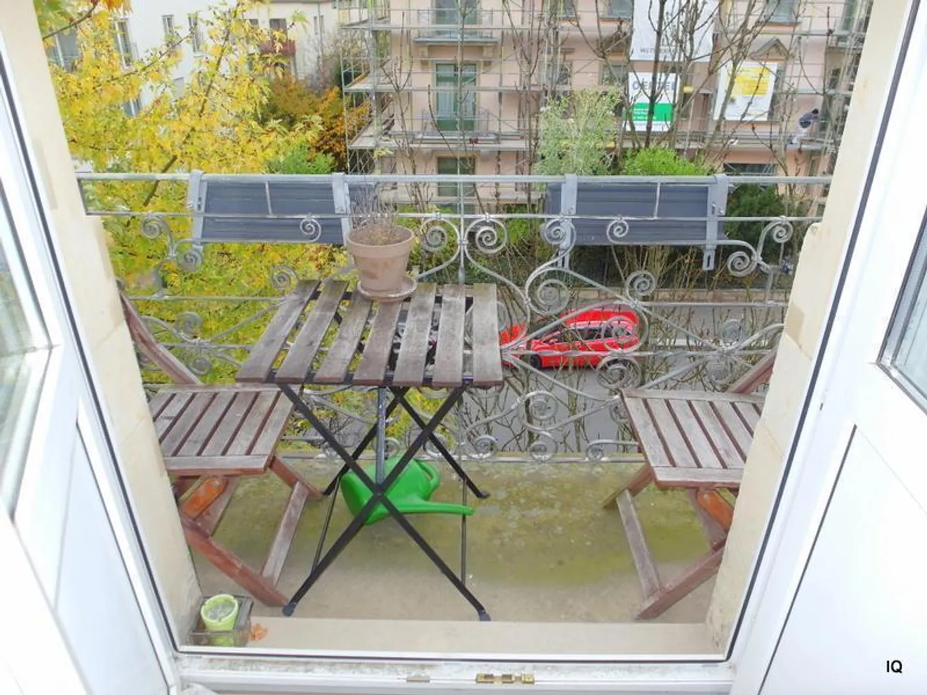 2 Zimmer Wohnung mit 72 m² in Dresden – Bild 8