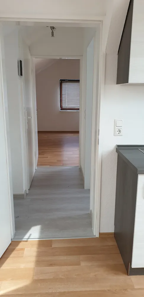 2 Zimmer Wohnung mit 40 m² in Pulheim – Bild 1