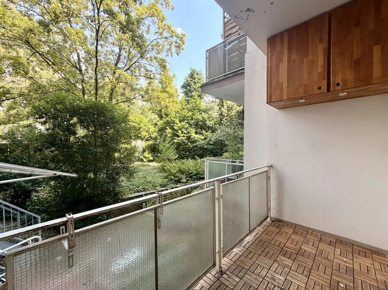 3 Zimmer Wohnung mit 109 m² in Düsseldorf – Bild 12