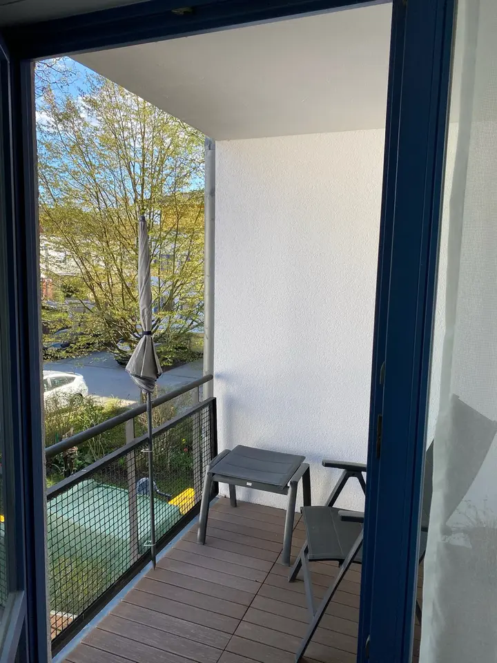 Studio mit 32 m² in Potsdam – Bild 9