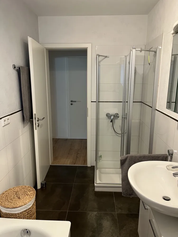 2 Zimmer Wohnung mit 53 m² in Paderborn – Bild 7