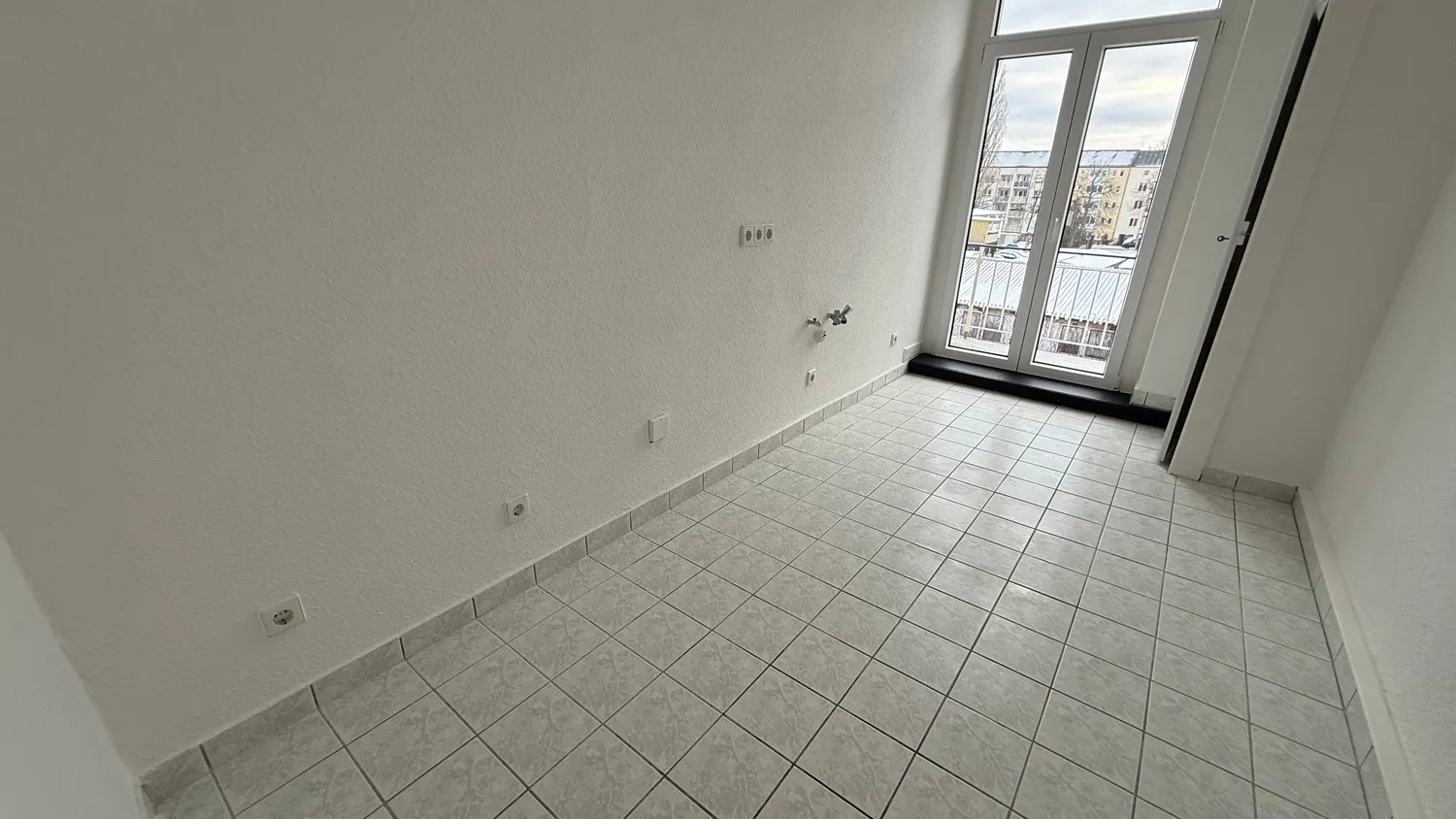 3 room apartment with 78 m² in Chemnitz – Photo 5