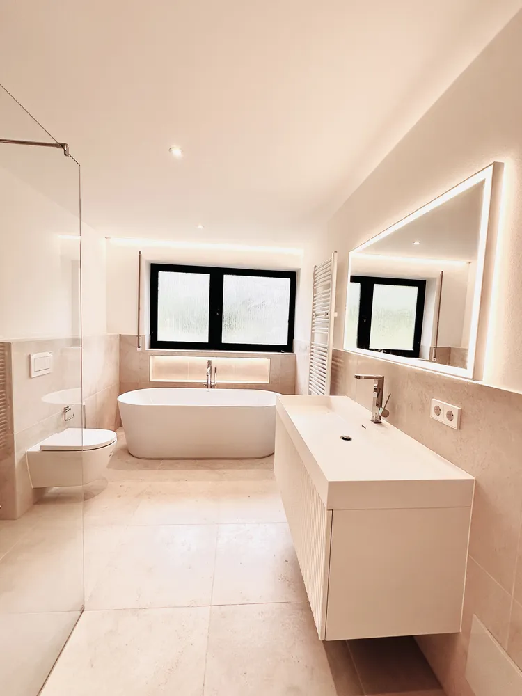 4 Zimmer Wohnung mit 165 m² in Tübingen – Bild 12