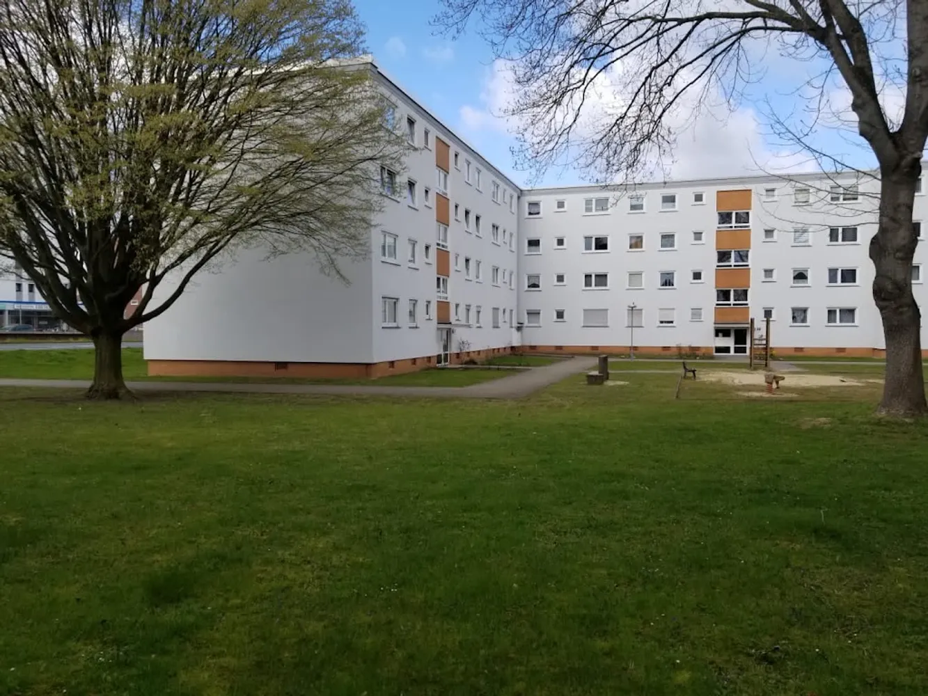 3 Zimmer Wohnung mit 71 m² in Hannover – Bild 7