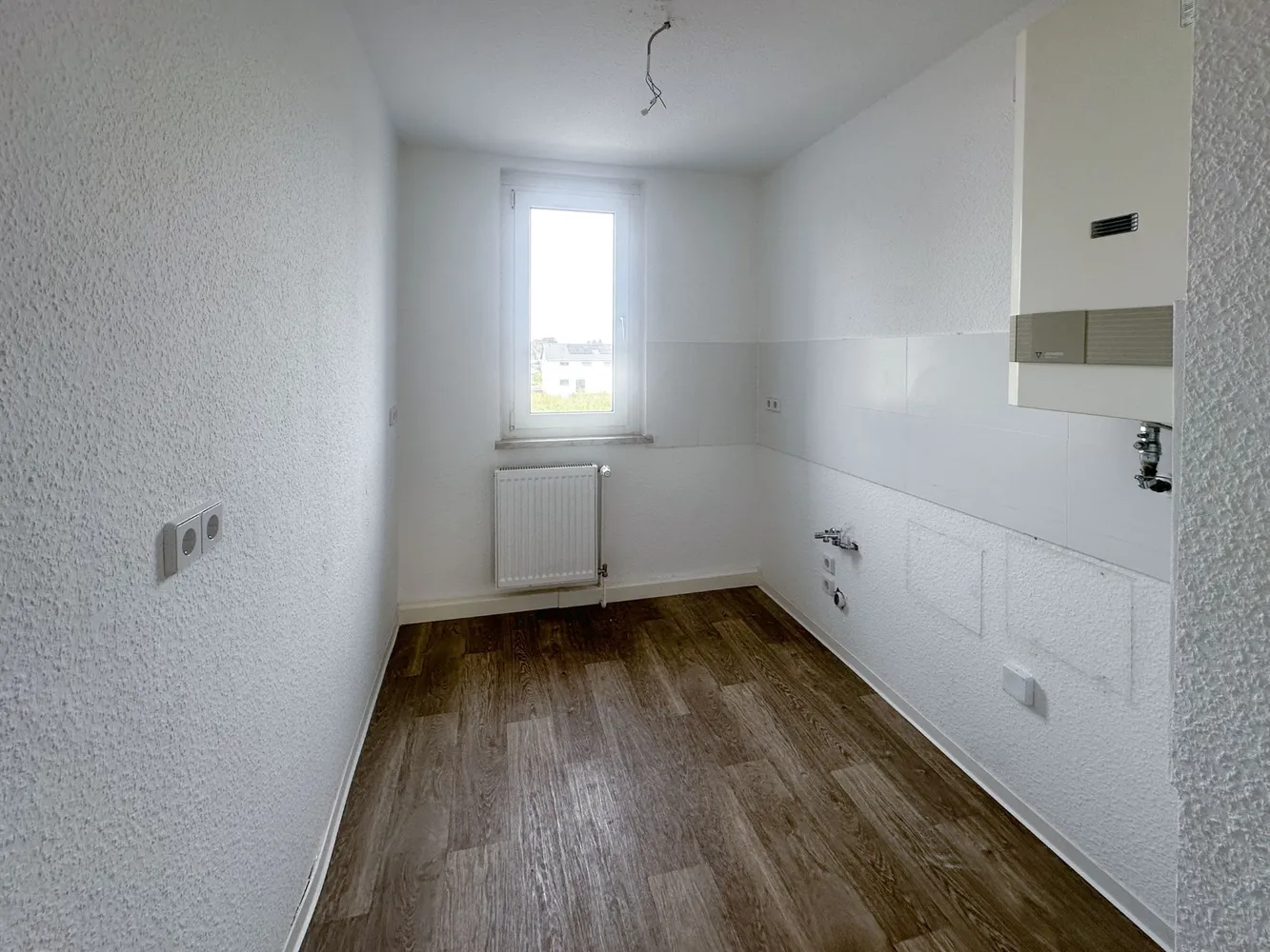 2 Zimmer Wohnung mit 46 m² in Magdeburg – Bild 10
