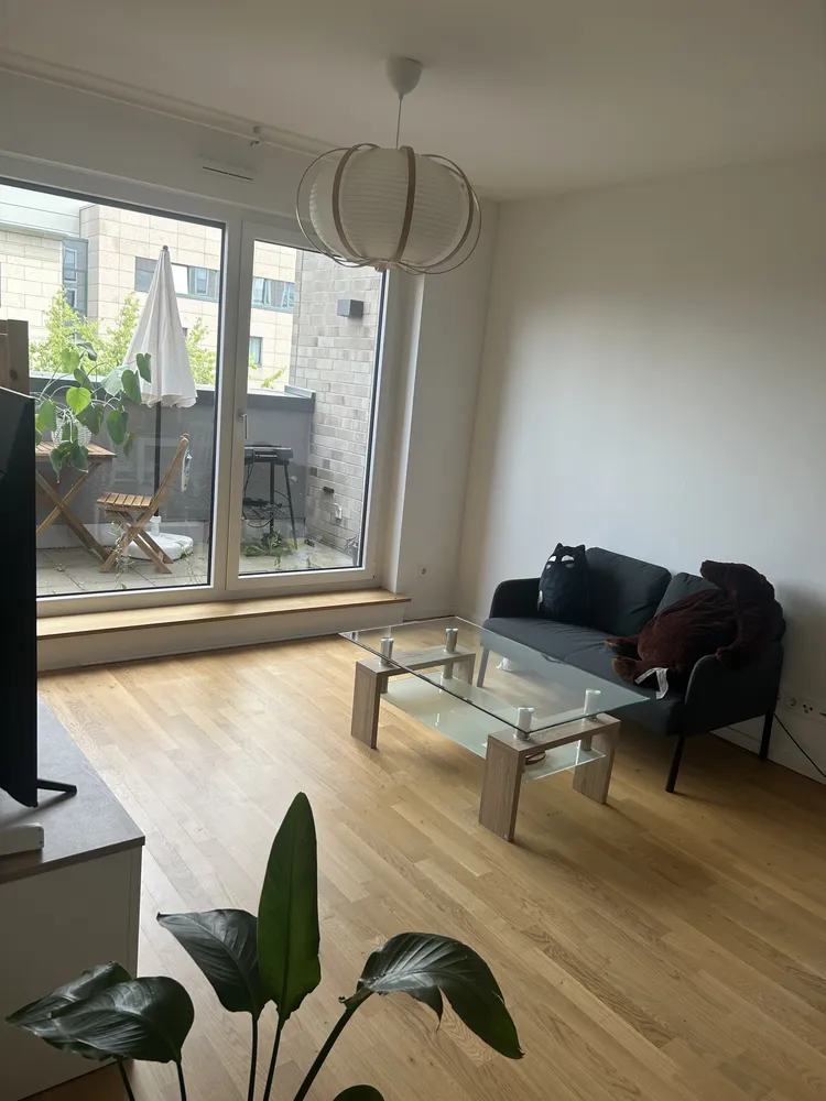2 Zimmer Wohnung mit 71 m² in Dortmund – Bild 2