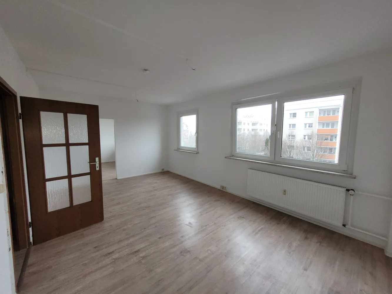 3 Zimmer Wohnung mit 68 m² in Halle (Saale) – Bild 6