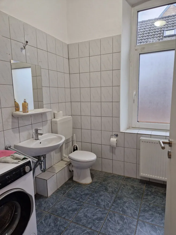 3 Zimmer Wohnung mit 86 m² in Osnabrück – Bild 4