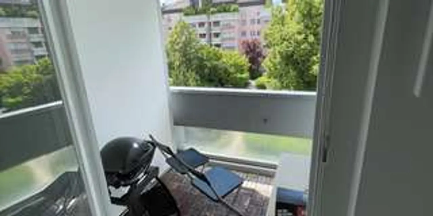 2 Zimmer Wohnung mit 34 m² in Augsburg – Bild 7