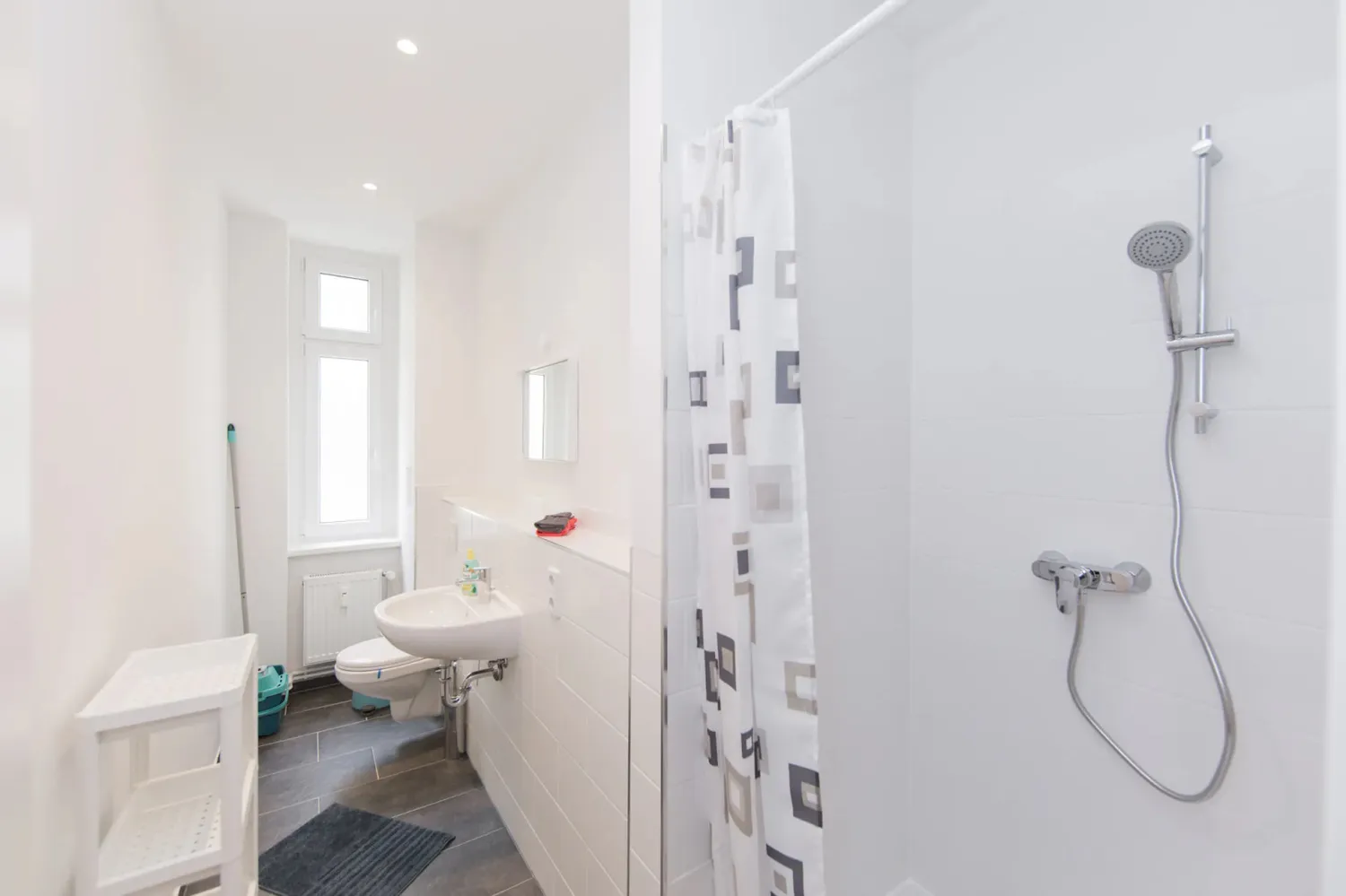 Shared room with 11 m² in Berlin – Photo 10