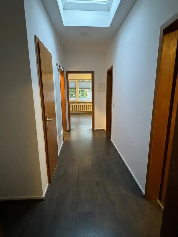 3 Zimmer Wohnung mit 79 m² in Hamburg – Bild 2