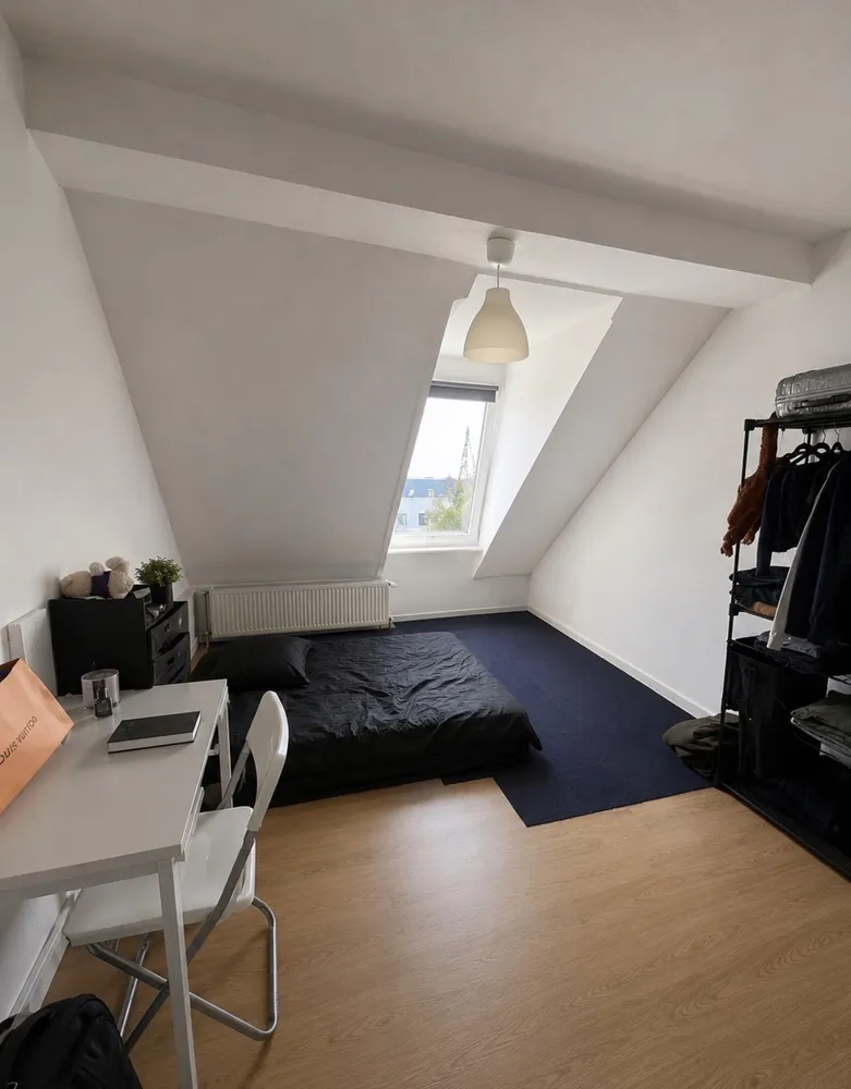 4 Zimmer Wohnung mit 102 m² in Wuppertal – Bild 6