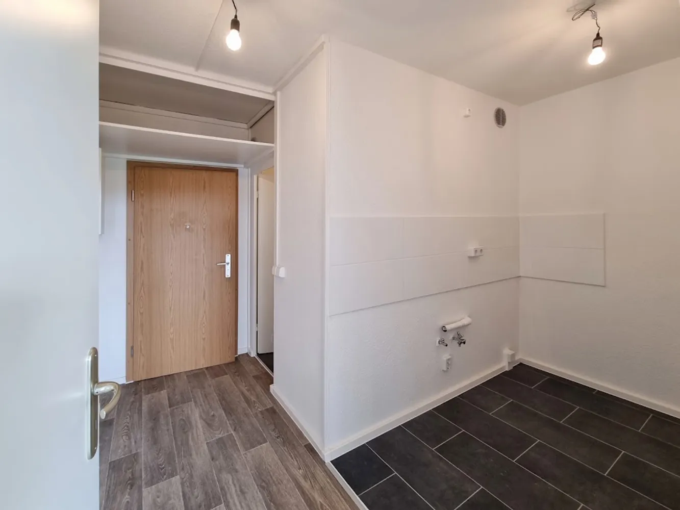 1 Zimmer Wohnung mit 27 m² in Dresden – Bild 1