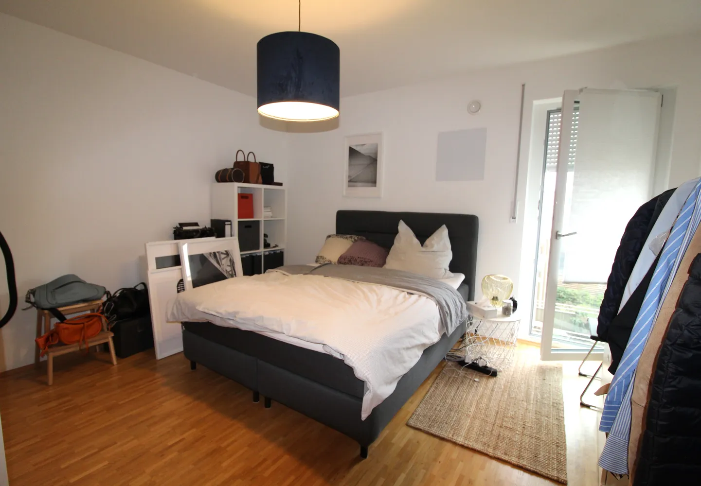 2 Zimmer Wohnung mit 52 m² in Regensburg – Bild 6
