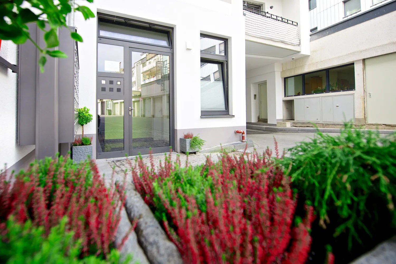 1 Zimmer Wohnung mit 31 m² in Bonn – Bild 11