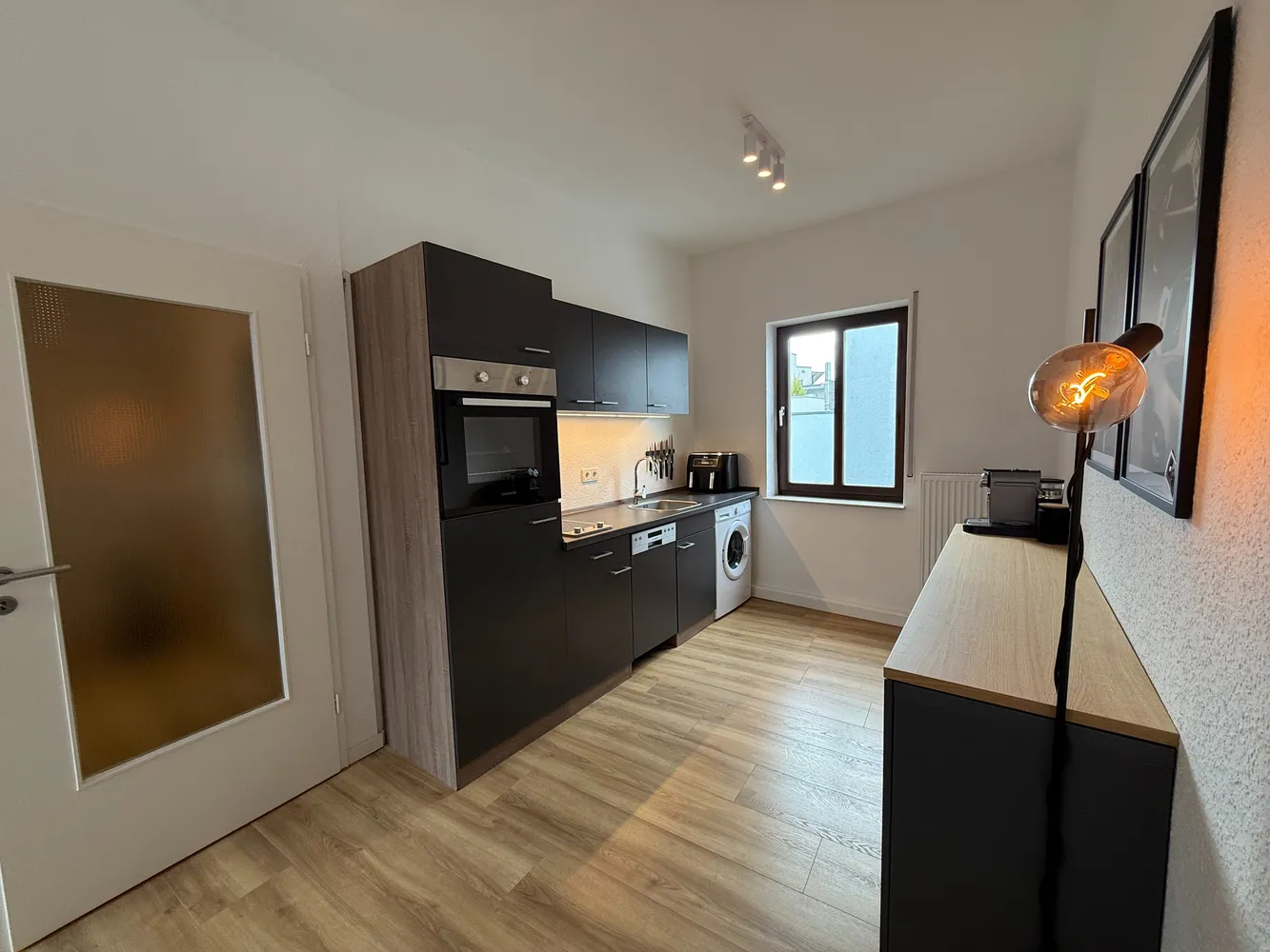 1 Zimmer Wohnung mit 41 m² in Zweibrücken – Bild 3