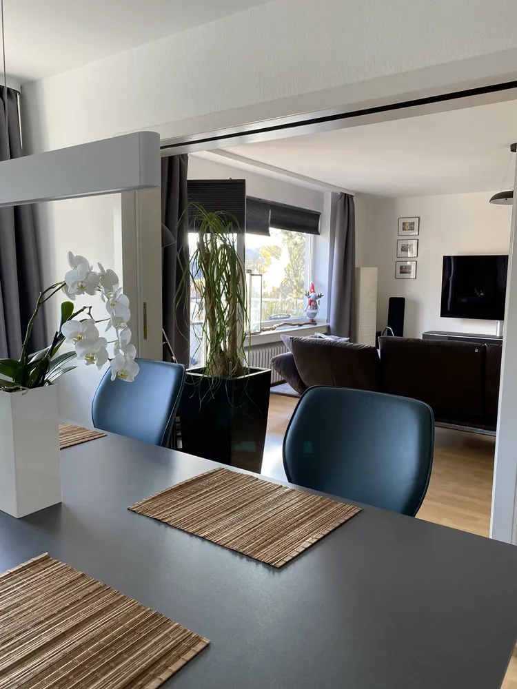 3 Zimmer Wohnung mit 83 m² in Aachen – Bild 6