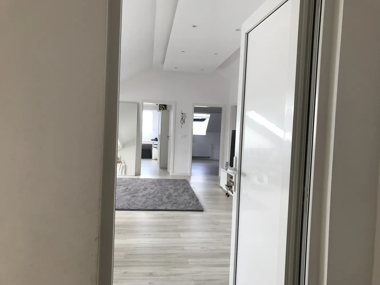 3 Zimmer Wohnung mit 80 m² in Berlin – Bild 2