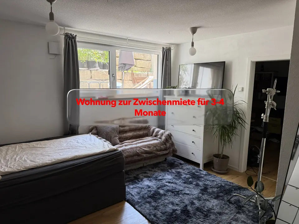 WG-Zimmer mit 92 m² in Freiburg im Breisgau – Bild 4