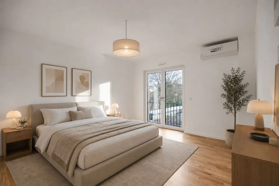 2 Zimmer Wohnung mit 71 m² in Dortmund – Bild 2