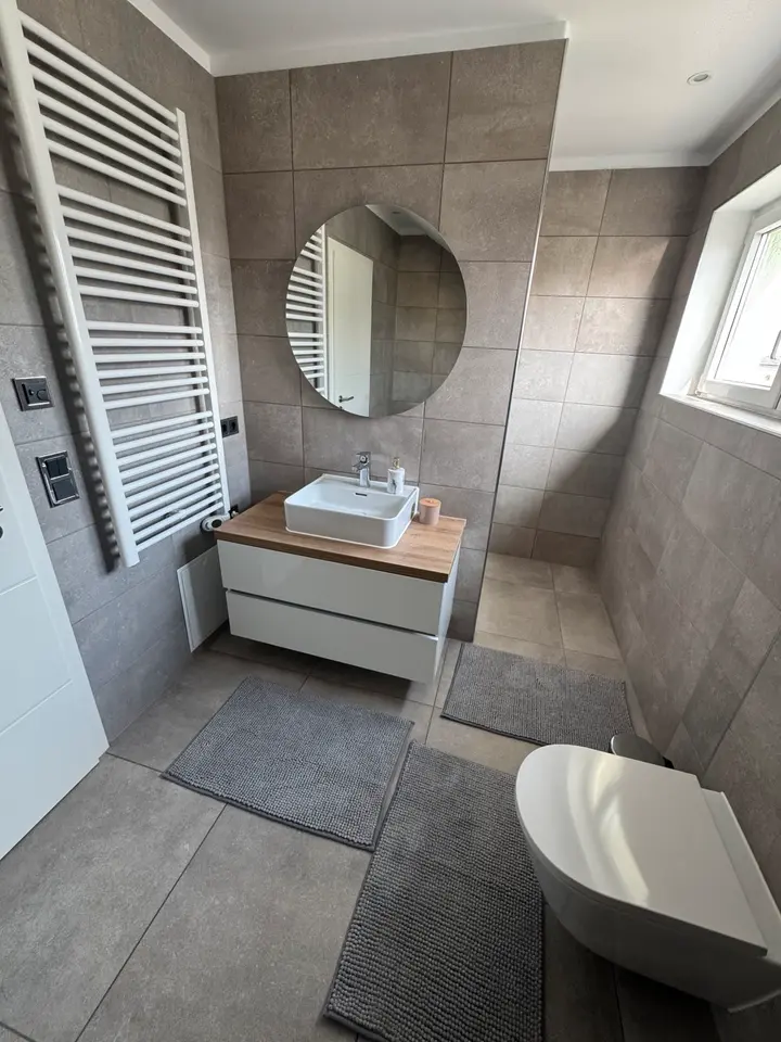 4 Zimmer Wohnung mit 83 m² in Meiningen – Bild 4
