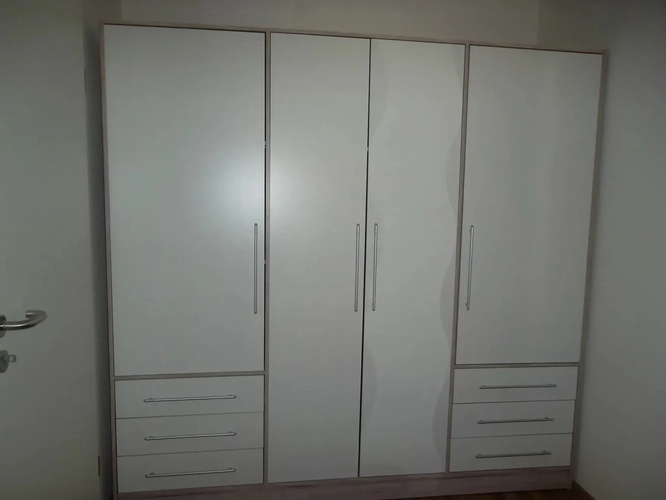 WG-Zimmer mit 15 m² in München – Bild 6