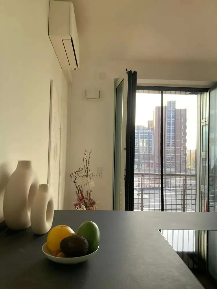 2 Zimmer Wohnung mit 72 m² in Frankfurt am Main – Bild 4