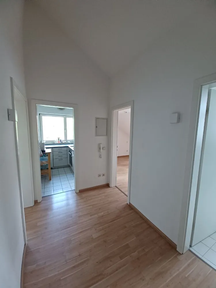 2 Zimmer Wohnung mit 52 m² in München – Bild 5