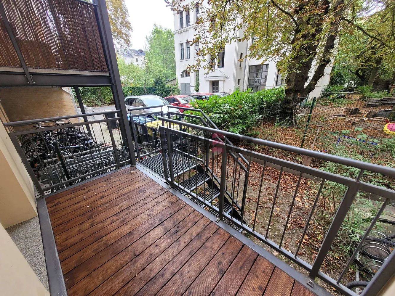 3 Zimmer Wohnung mit 63 m² in Leipzig – Bild 2