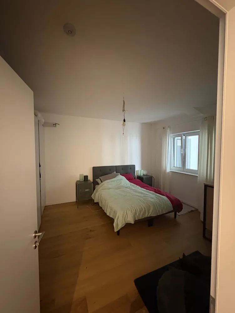 2 room apartment with 80 m² in Frankfurt am Main – Photo 8