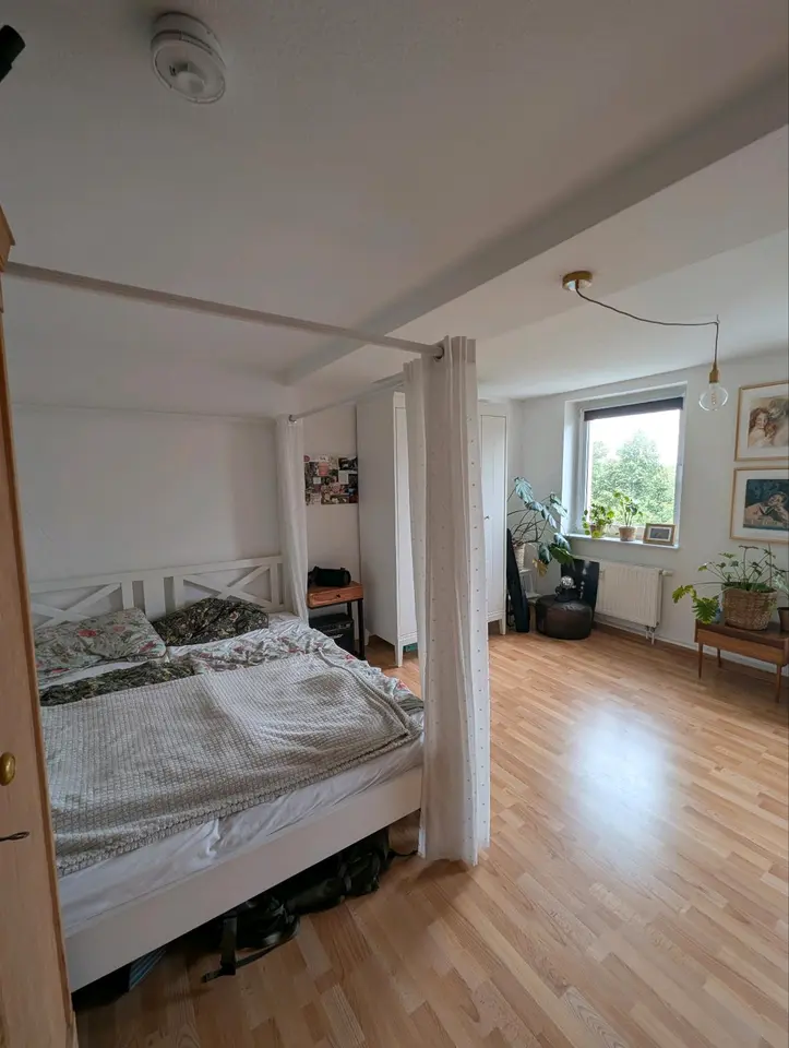 2 Zimmer Wohnung mit 67 m² in Chemnitz – Bild 2