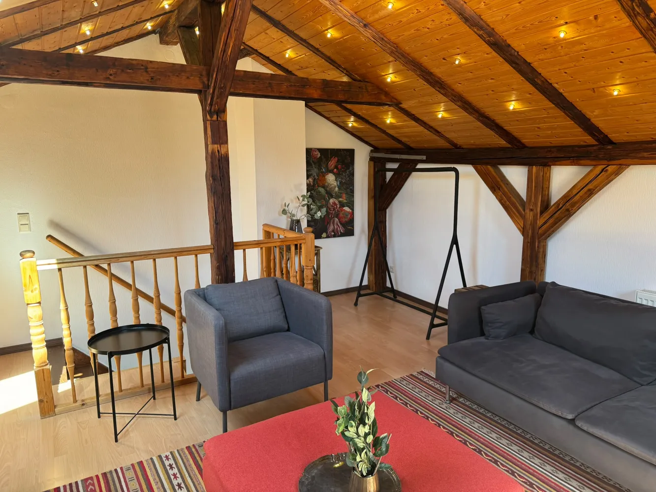 3 Zimmer Wohnung mit 85 m² in Frankfurt am Main – Bild 9