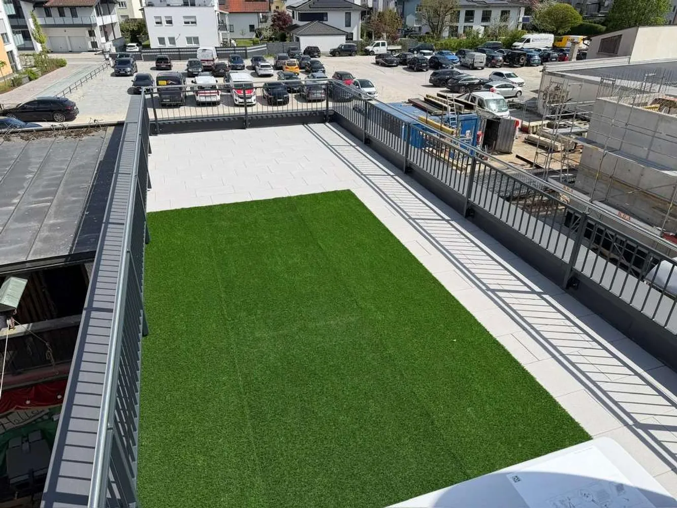 3 Zimmer Wohnung mit 82 m² in Deggendorf – Bild 11