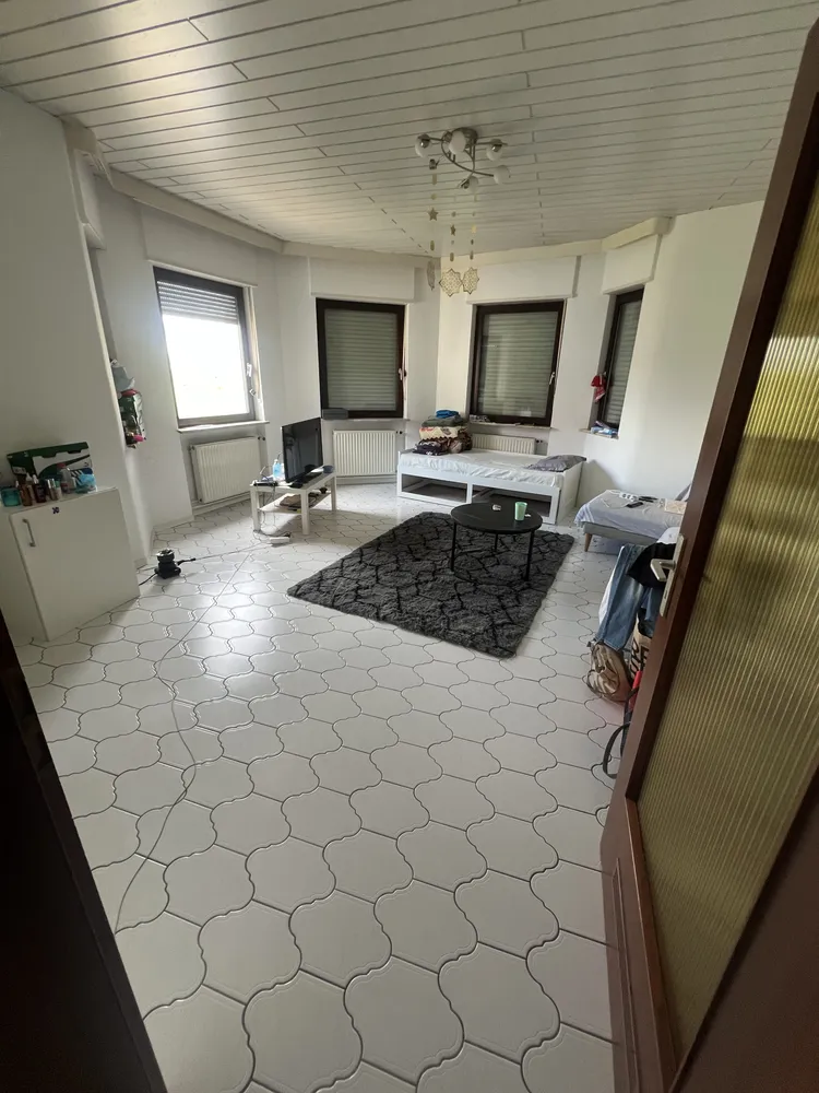 2 Zimmer Wohnung mit 55 m² in Mannheim – Bild 1