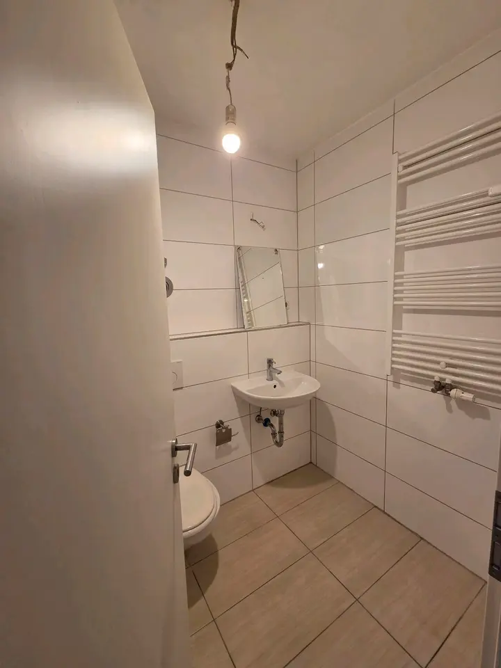 2 Zimmer Wohnung mit 55 m² in Mörfelden-Walldorf – Bild 5