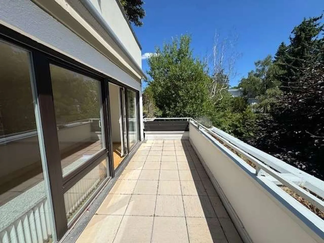 2 room apartment with 84 m² in Munich – Photo 1