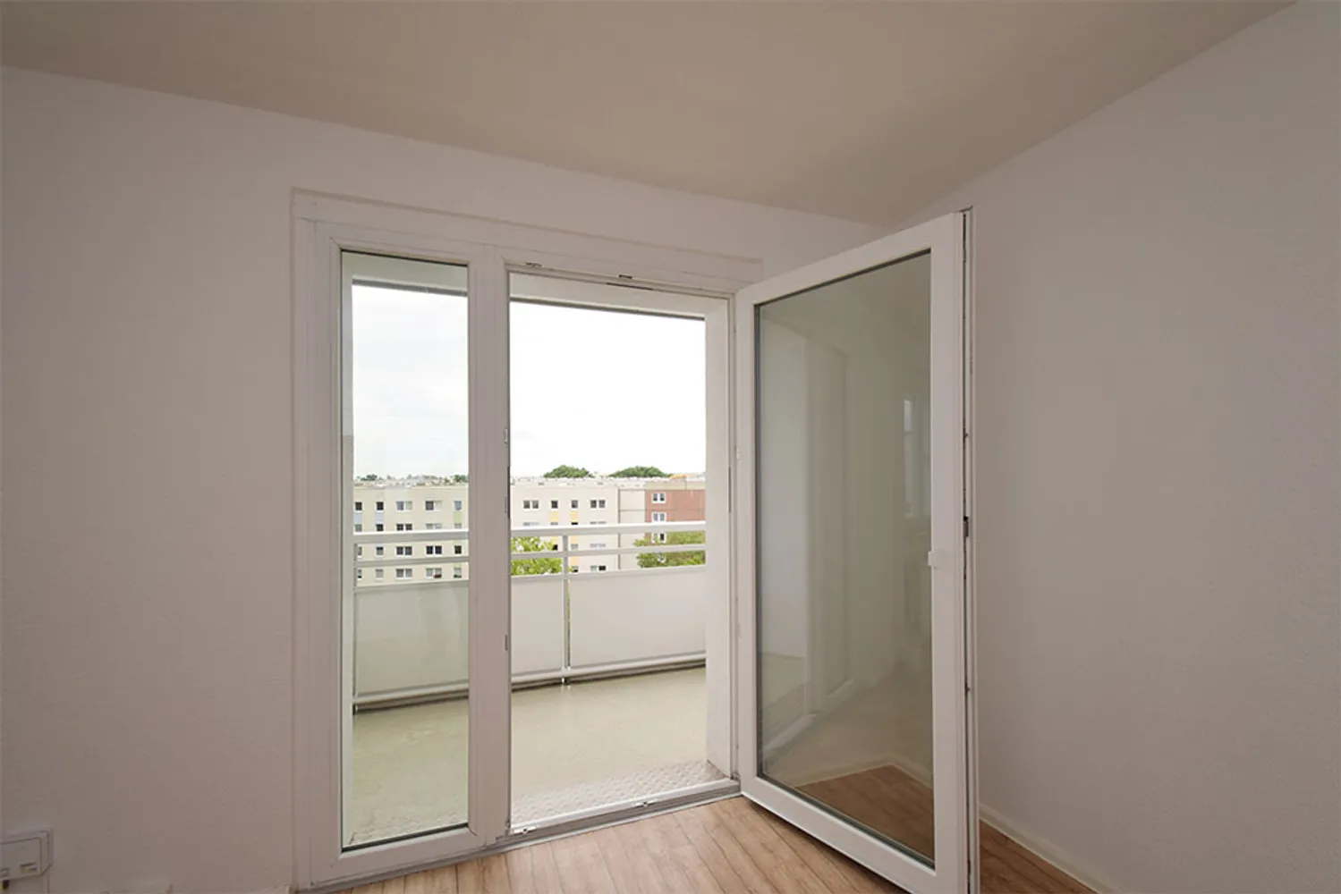 1 Zimmer Wohnung mit 31 m² in Halle (Saale) – Bild 5